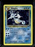 2000 Pokemon Neo Genesis Kingdra Holo #8/111