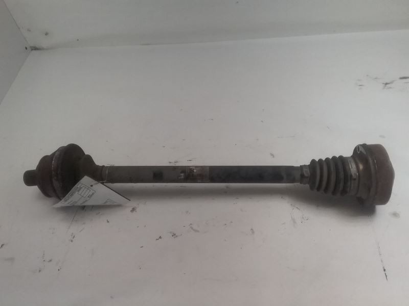 2006 BENTLEY CONTINENTAL GT COUPE LEFT REAR DRIVE AXLE