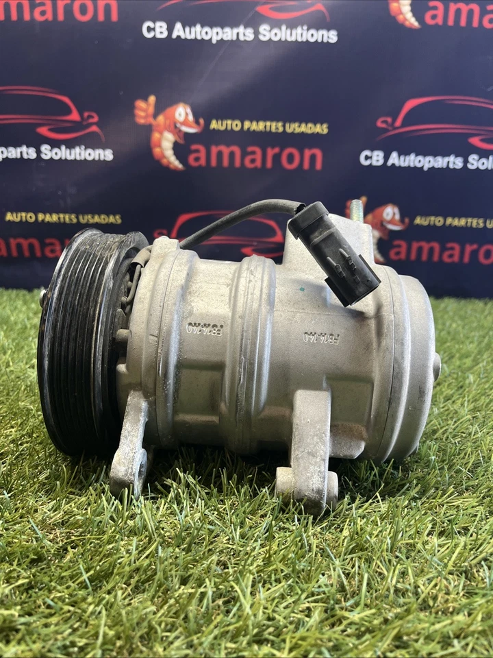 Dodge Ram 1500/DAKOTA Reman 2004-2007 compresor de aire acondicionado 2403-340134 OEM Foto 4 de 4