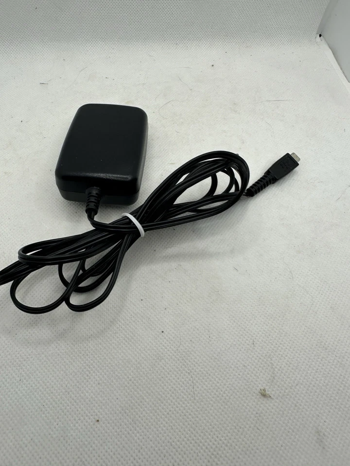 BLACKBERRY OEM HOME WALL AC CHARGER TRAVEL HOUSE OUTLET PLUG POWER ADAPTER NEW - Image 3 of 3