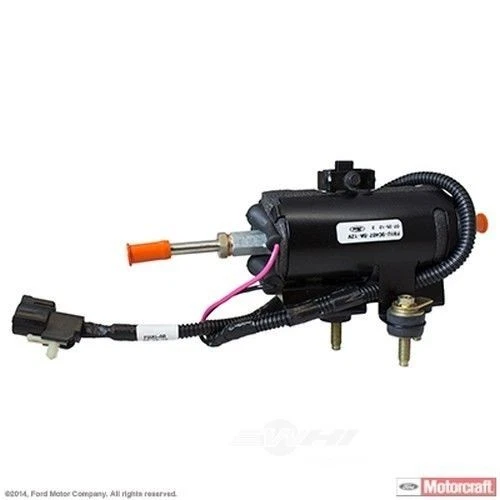 Bomba de combustible MOTORCRAFT PF-1 para 99-03 Ford F-550 Super Duty 7,3 L-V8 Foto 2 de 4