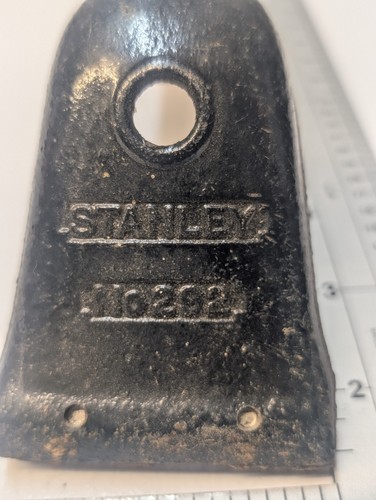 Vintage Stanley No. 292 Schaber Holzbearbeitungswerkzeug