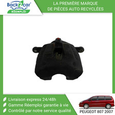 Etrier de frein Peugeot 807
