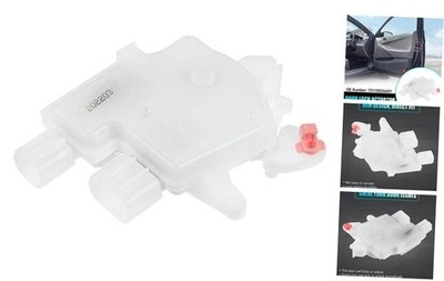 72115SDAA01 Front Right Passenger Side Door Latch Lock Actuator for Honda