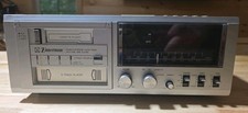 Vtg 70s Emerson 8 Track Cassette Player Amfm Clock Radio Model Rct5880 Vtg 70s Emerson 8 Track Cassette Player Amfm Clock Radio Model Rct5880