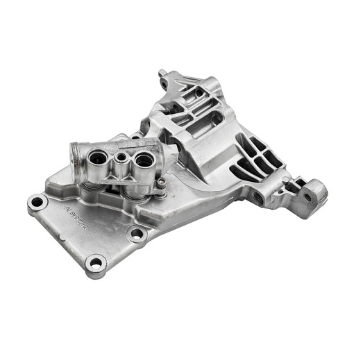 NEW For BMW 550i 650i 745i 750i X5 Alpina B7 Alternator Bracket 12317533837 - Picture 3 of 24