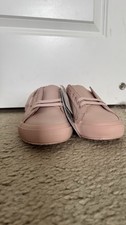 Superga 2750 FGLU WT Light Pink Sneakers Women’s US 9.5 EU 41  NWT S001550