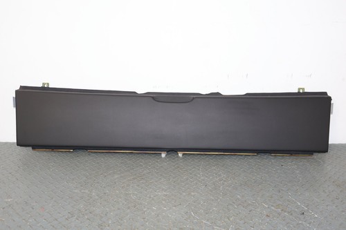 Bentley Flying Spur 2006-2012 Luggage shelf Black P/N 3W5864714B Photo - $75