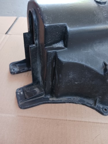 82-92 Firebird Camaro AC A/C Evaporator Upper Housing Assembly Z28 RS Trans am - Picture 4 of 24