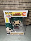 Funko Pop! My Hero Academia Izuku Midoriya #783 Vinyl Figure