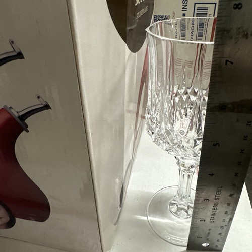 11x Valencay Goblet - Picture 4 of 8