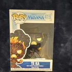 Funko Pop! Vinyl Disney Moana Te Kā #419 Animation Figure Standard