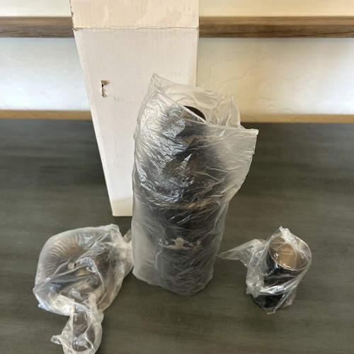 Don Julio 1942 5 Piece Shaker Double Jigger Shot Glass & Cocktail Strainer New! - Bild 7 von 8