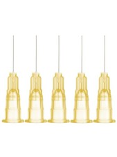 Disposable sterile needles 100Pack 30G-0.5IN 