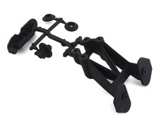 Tekno RC NB48 2.0 Tall Wing Mount  Body Mounts TKR9181T 