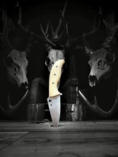 Spyderco Mule handles