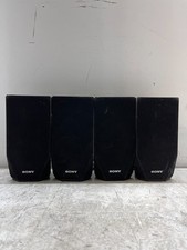Sony SS-TSB121 Speaker Set of 4 - Tested