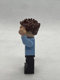 LEGO Ghostbusters - Louis Tully - From Set 75827