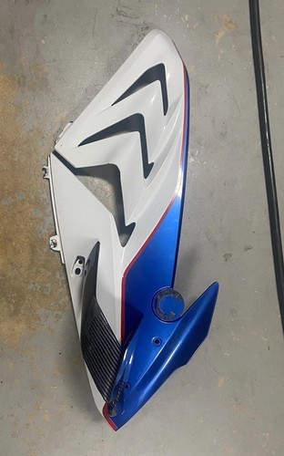 Complete 2016 BMW S1000rr OEM Fairings kit
