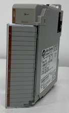 Allen-Bradley 1769-IF4 Compact I/O Analog Input Module SER B REV 2 F/W REV 2.1