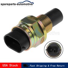 Transmission Speed Sensor For Chevy Tahoe K1500 2500 K3500 Gmc Yukon Cadillac Transmission Speed Sensor For Chevy Tahoe K1500 2500 K3500 Gmc Yukon Cadillac