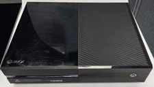 Microsoft Xbox One 500GB Console Gaming System Only Black TESTED