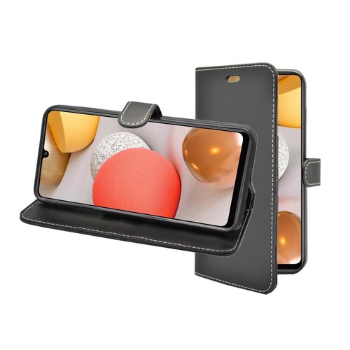 For Samsung Galaxy A42 5G Case Wallet Flip PU Leather Stand Card Slot Cover - Picture 15 of 18