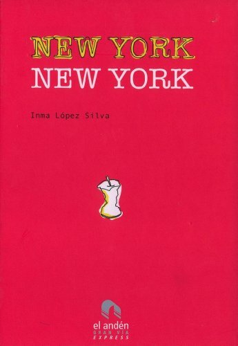 New York, New York