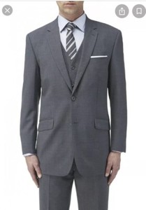 extra long suit jacket