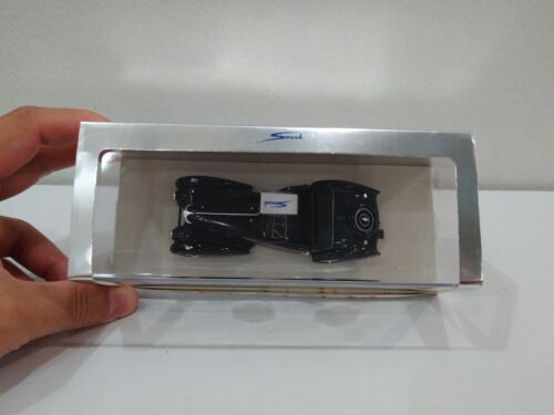 Spark 1/43 Bugatti 57 S Gangloff 1937. - Picture 15 of 19