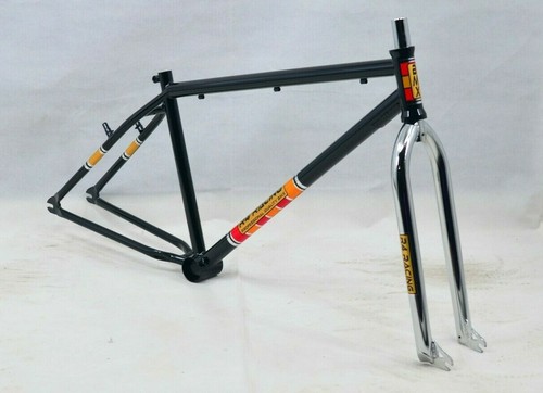 R4 Chromoly 29\