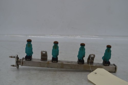 HYUNDAI I30 (GD) 1.4 ION8, Einspritzdüse Einspritzleiste