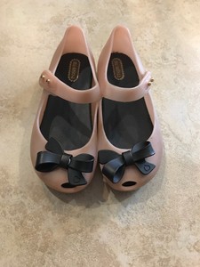 melissa mary jane flats