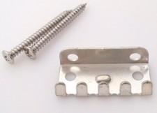 True Custom Shop Import Size Tremolo Claw Screws for Fender Stratocaster