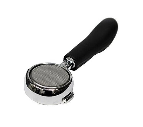 Portafiltro Saeco Ricambio Originale - Codice 996530067961, Per Macchine Da Caff&egrave;