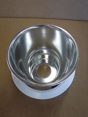 Box of 4 Juno 257C-WH Recessed Lights Kitchen Bath Hall Dining Lights Lighting