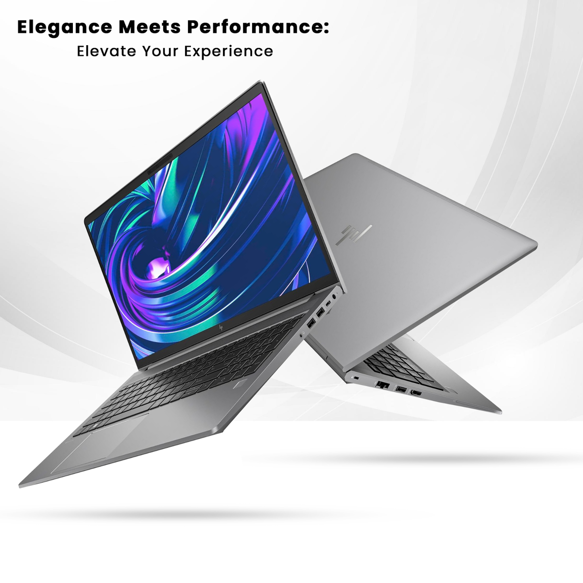 HP Zbook Power G9 Laptop PC 15.6