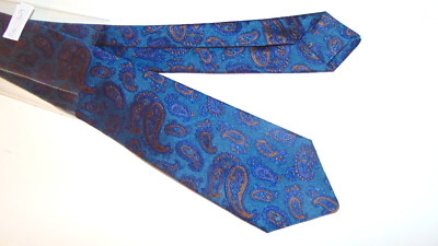KITON TAILORING NAPLES HANDMADE TIE WRAPPED 280.00 PURE SILK 52gi