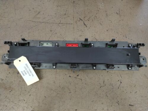 RENAULT SCENIC 1.9 DCI 125CH FAP 2006 8200704463 8200461294 COUNTER - Picture 1 of 1