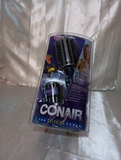 Conair Cordless Hair Curling Brushes