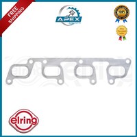 AbgaskrüMmer Dichtung FüR Audi A1 A3 A4 A5 A6 Q3 Skoda Seat VW Elring 007.870