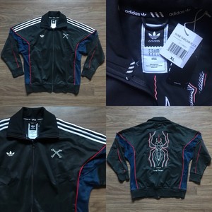 adidas bonethrower jacket
