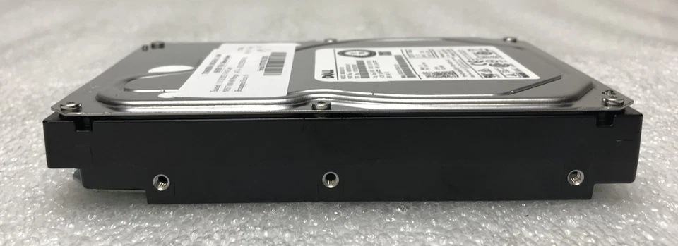 Toshiba Dell MG03ACA100 1TB 1000GB 3.5" SATA Internal Desktop Drive HDD Grade A - Image 4 of 4