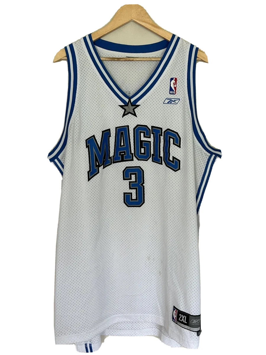 Steve francis orlando magic jersey deals