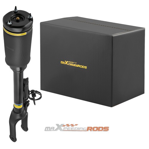 1x Front Air Suspension Shock Strut For Mercedes X164 W164 GL450 ML350 W/ ADS