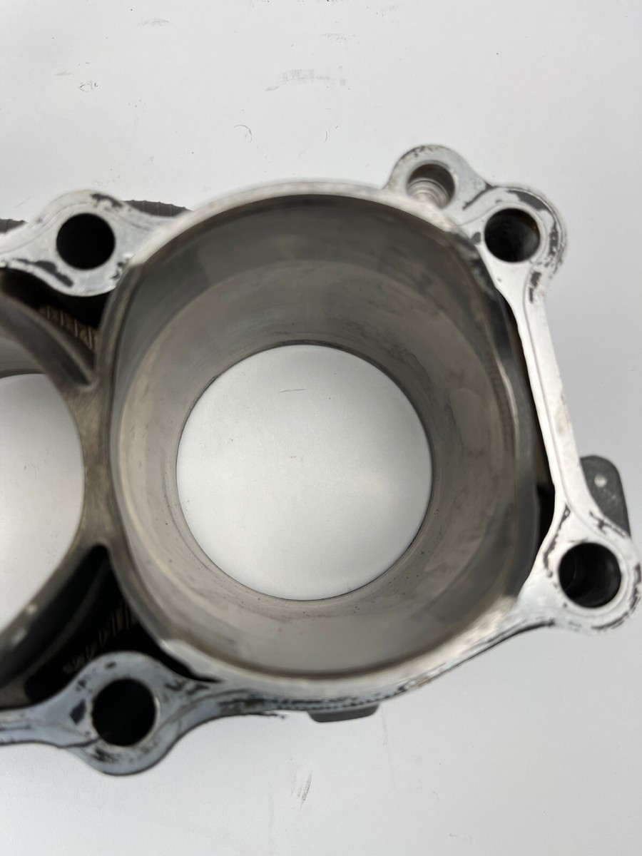 Yamaha YZF-R1 5VY Zylinder Cylinder #19818 | eBay