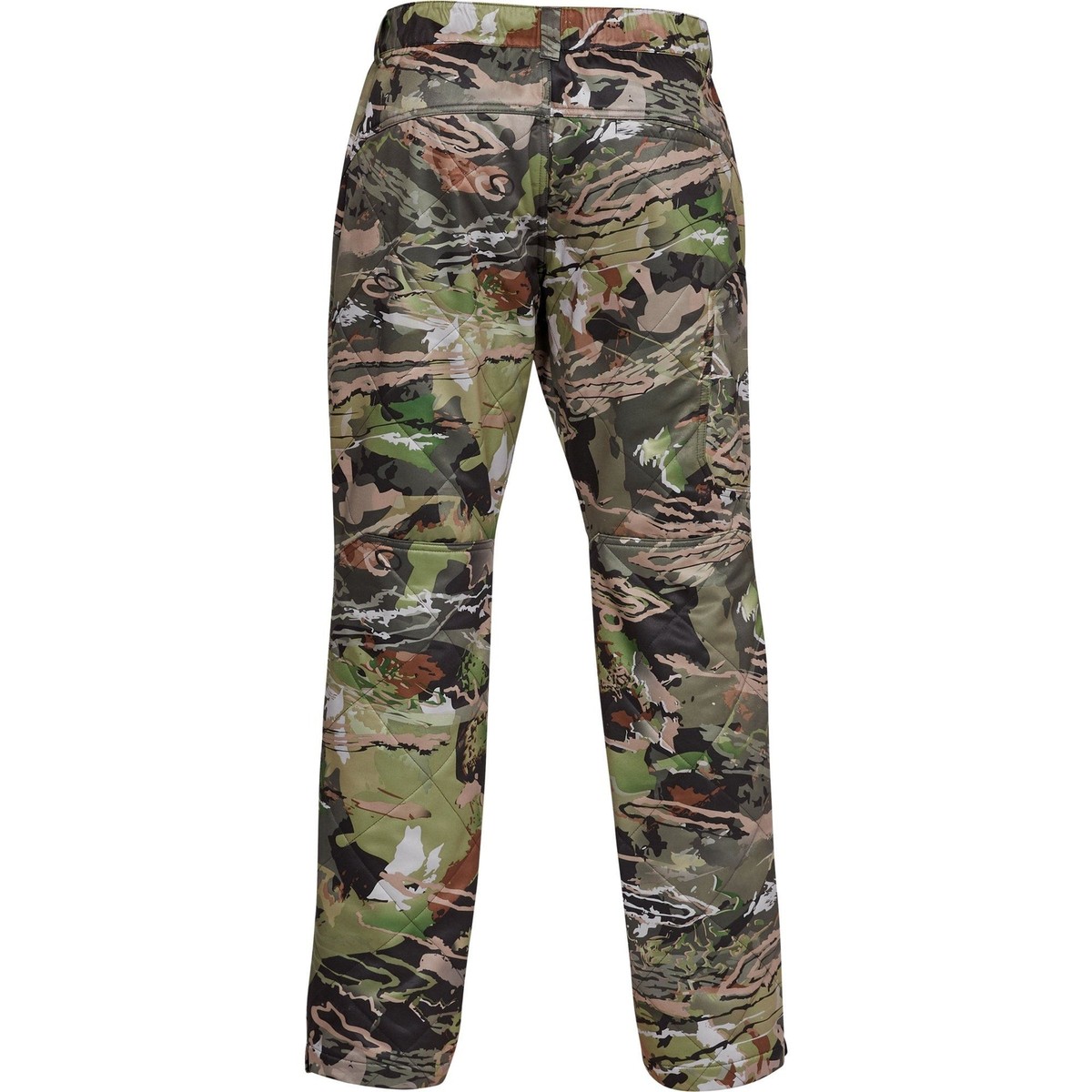 Under Armour Brow Tine Mens Size XL Hunting Pants Reaper Forest