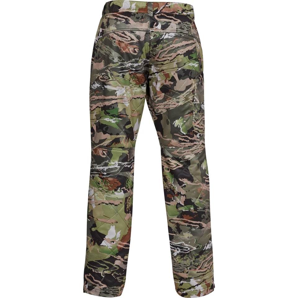 [1316744-940] Mens Under Armour Brow Tine Pant - Image 4 of 4
