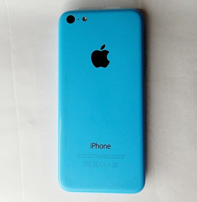 Apple Iphone 5C Blue 16GB Unlocked Model A1532 | eBay