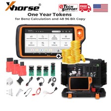 Original Xhorse VVDI Ke.y Tool Plus Pad Globa...
